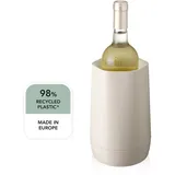 Vacu Vin Aktiv-Weinkühler Hexo Sand