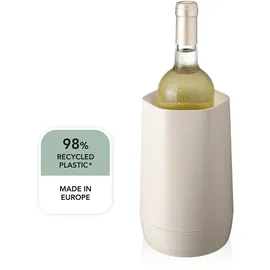 Vacu Vin Aktiv-Weinkühler HEXO, Sand