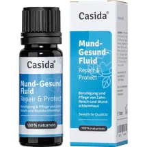 Casida GmbH Mund-Gesund Fluid Repair & Protect