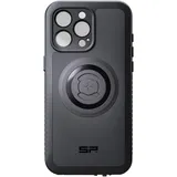SP CONNECT Xtreme Handyhülle schwarz