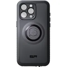 SP CONNECT Xtreme Handyhülle schwarz