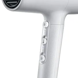 Braun HD2.1 weiß