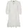 Vero Moda Pretty Tunic Kleid Mit 3/4-ärmeln Snow White XL