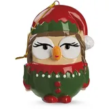 Egan Weihnachtsdekoration Goofelfa