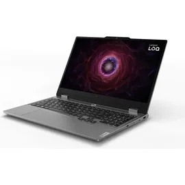 Lenovo LOQ 15 AMD Ryzen 5 7235HS 16 GB RAM 512 GB SSD RTX 3050