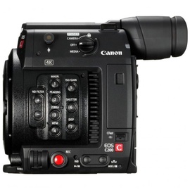 Canon EOS C200 Body