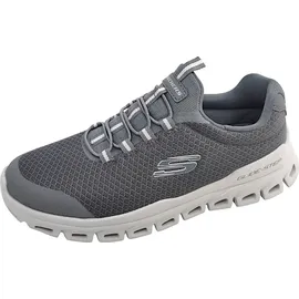 SKECHERS Glide-Step Herren Grau 48,5