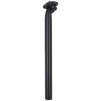 Ergotec Hook 30.9mm Sattelstütze schwarz (57809401)