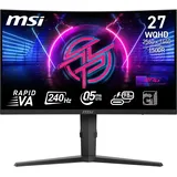 MSI MPG 275CQRXFDE 27"