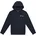 Core Fleece Zip-Hoodie S
