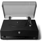 Philips TAV3000B/10 (Vollautomatisch), Plattenspieler, Schwarz