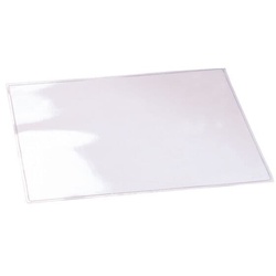 OTTO Office Schreibunterlage »Comfort« transparent