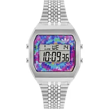 Adidas Originals »DIGITAL Two Herren/Frauen Uhr adidas-AOST24557