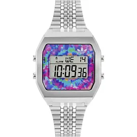 Adidas Originals »DIGITAL Two Herren/Frauen Uhr adidas-AOST24557