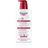 Eucerin pH5 Duschgel 400 ml