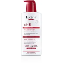 Eucerin pH5 Duschgel 400 ml