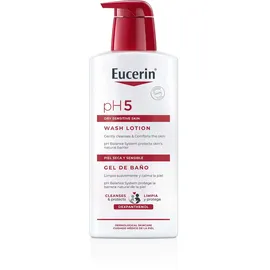 Eucerin pH5 Duschgel 400 ml