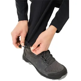 Vaude Strathcona II Hose (Größe M, schwarz)