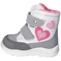 PEPINO Winterstiefel "Maddi" in Grau - 24