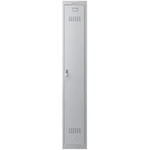 Phoenix PL1130GGE Spind 1 Tür 0 x 0 x 0 cm Grau