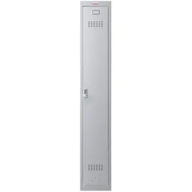 Phoenix PL1130GGE Spind 1 Tür 0 x 0 x 0 cm Grau