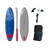 Starboard IGO Deluxe DC SUP 2023