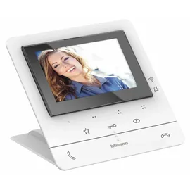 Legrand Video-Freisprechstelle CLASSE100 X16E 344932