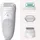 Braun Silk-épil 5-625 weiß/grau