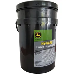 John Deere Hy-Gard Getriebeöl und Hydrauliköl 20 Liter