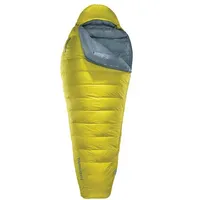 Therm-A-Rest Parsec 20F/-6C Schlafsack (Größe max. 198cm, gelb)