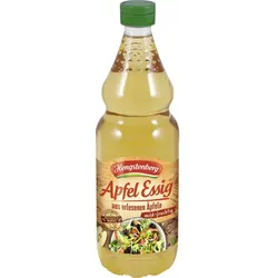 Hengstenberg Apfel Essig 750ML