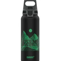 Sigg WMB Pathfinder Black - schwarz