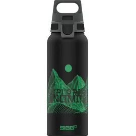 Sigg WMB Pathfinder Black - schwarz