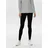 Only Leggings schwarz S
