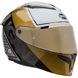 bell-helmets Lithium MIPS Plus RSD Obispo Gold/Weiß