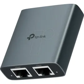 TP-Link EH210 Netzwerk-Splitter Schwarz