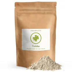 Vital Bio Coriolus Pilzpulver (100g)