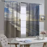 Hedgren Follis Franc XL Geldbörse unisex blau