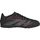 adidas Predator Club TF Unisex core black/grey four/lucid red 39 1/3