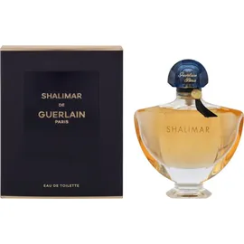 Guerlain Shalimar Eau de Toilette 90 ml