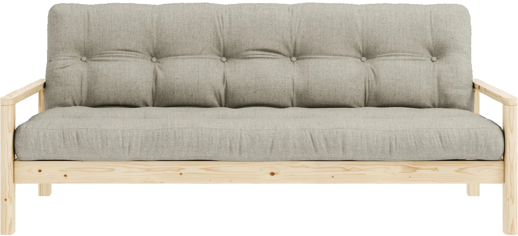 Schlafsofa KARUP DESIGN 