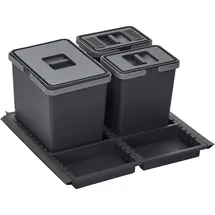 SOTech Metropolis 15 l Grau