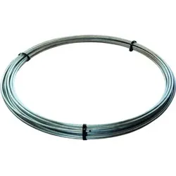 Obermoser Erdungsdraht 10mm A4 50 kg