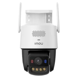 Imou Titan Pro 6MP Schwarz/Weiß