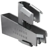 Fischer Deutschland Vertriebs GmbH fischer Trägerklammer TKL S Ø11 A4 25 Stück