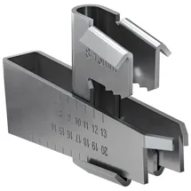 Fischer Deutschland Vertriebs GmbH fischer Trägerklammer TKL S Ø11 A4 25 Stück