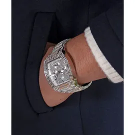 GUESS GW0816G1 Herrenuhr Phoenix 44mm 5ATM