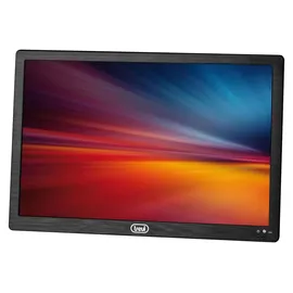 Trevi 2014HE00 14" HD LED tragbarer Fernseher