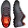 Mammut Mercury Iv Low Gore-tex® Wanderschuhe - Titanium / Hot Red - EU 44