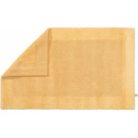 Rhomtuft Prestige Gelb 45 x 60 cm